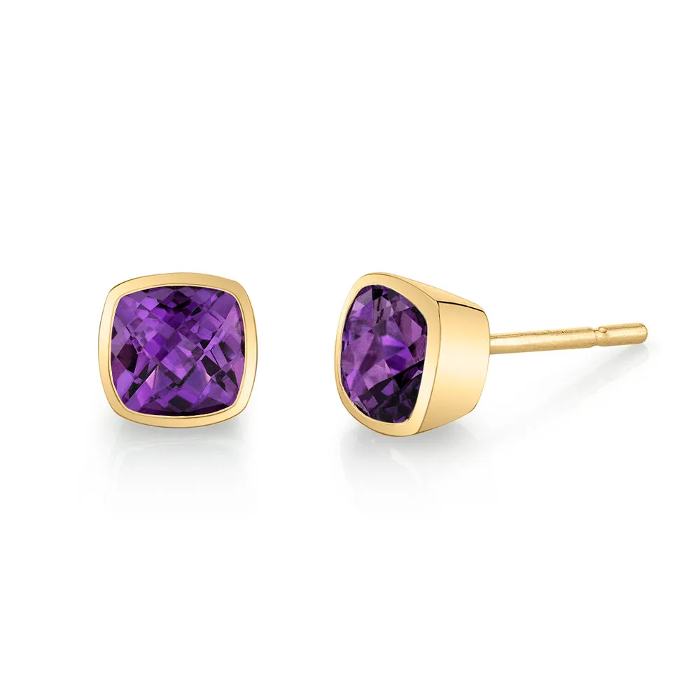 Bezel Studs