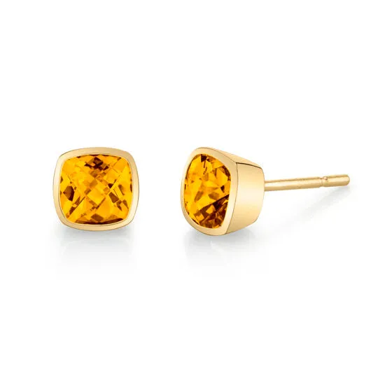 Bezel Studs