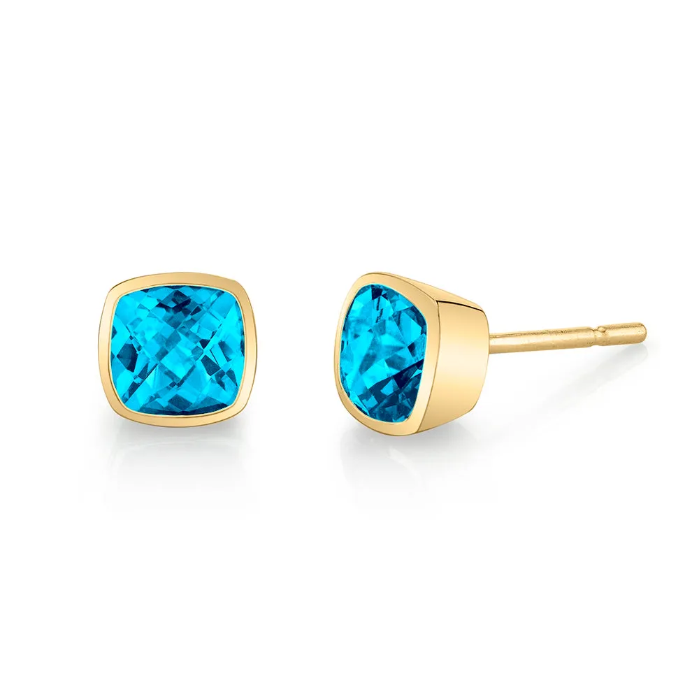 Bezel Studs