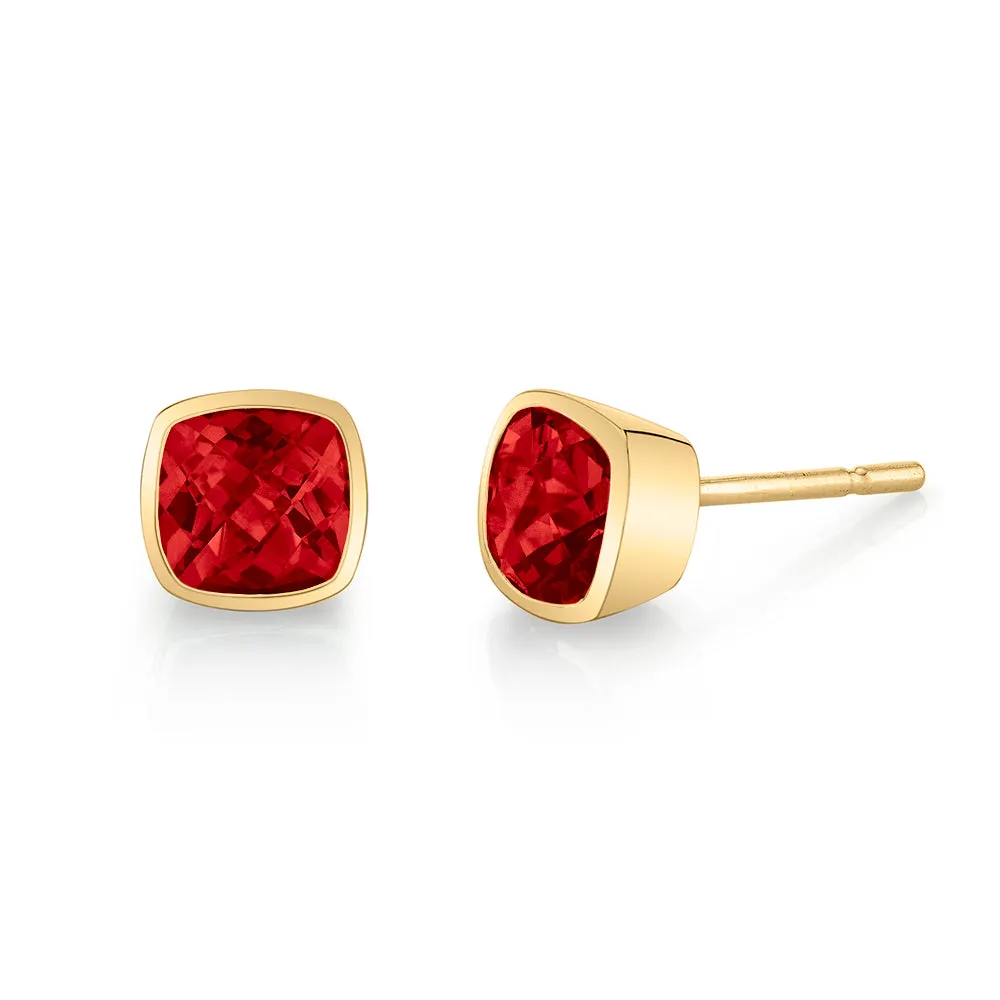 Bezel Studs