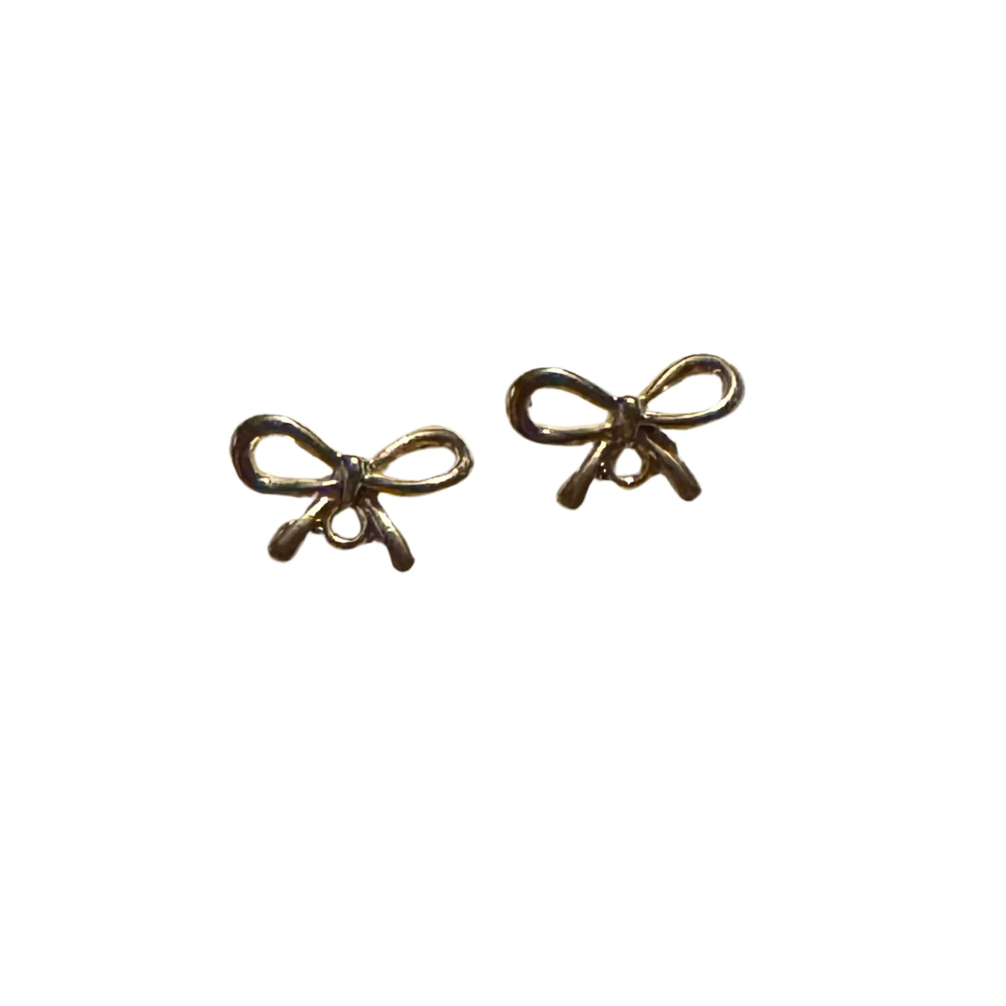 Bowtie Studs