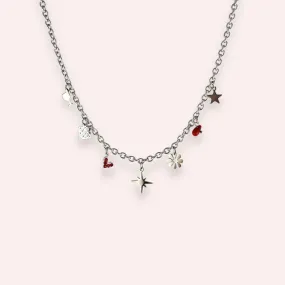Charm Sonia Necklace