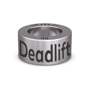 Deadlifting Personal Best NOTCH Charm