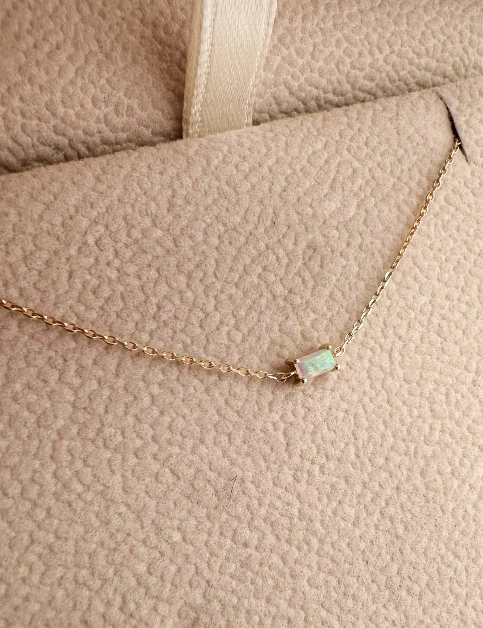 Estella Bracelet