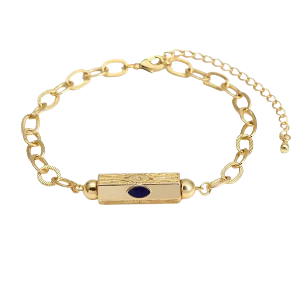 Lakshmi Good Luck Bracelet