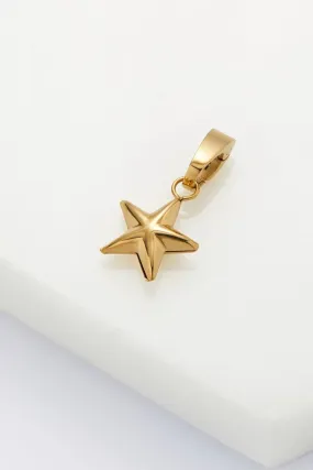 Mini Star Charm