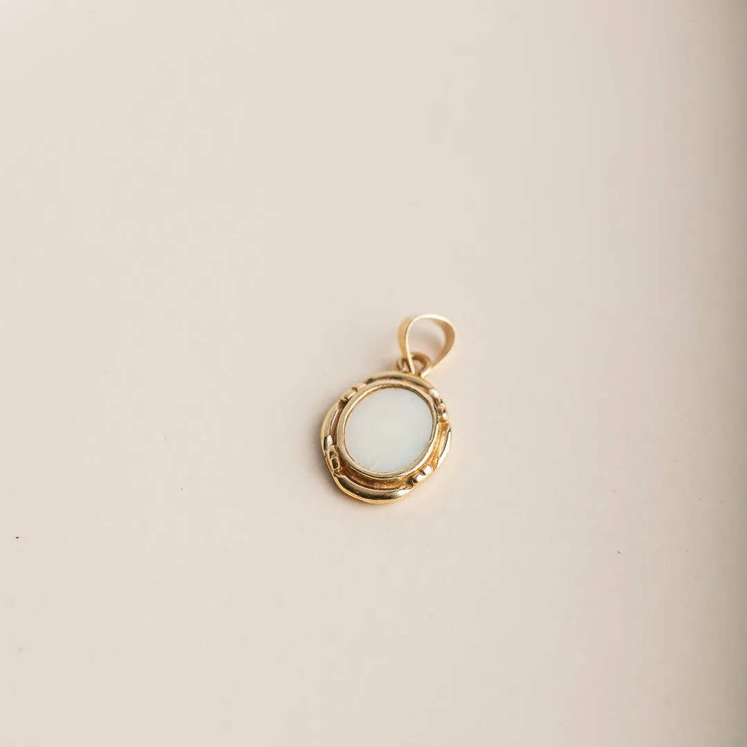 Mother Pendant
