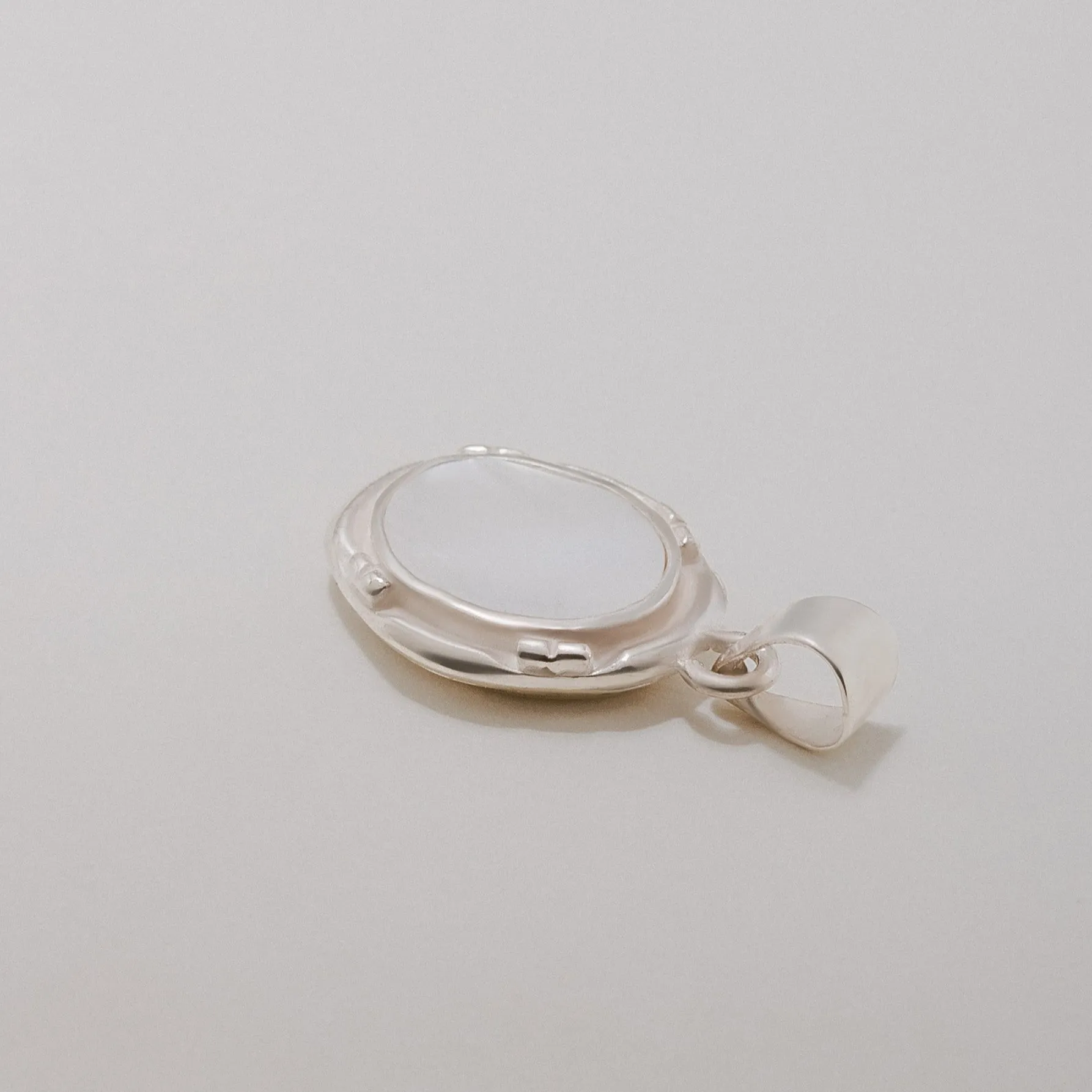 Mother Pendant