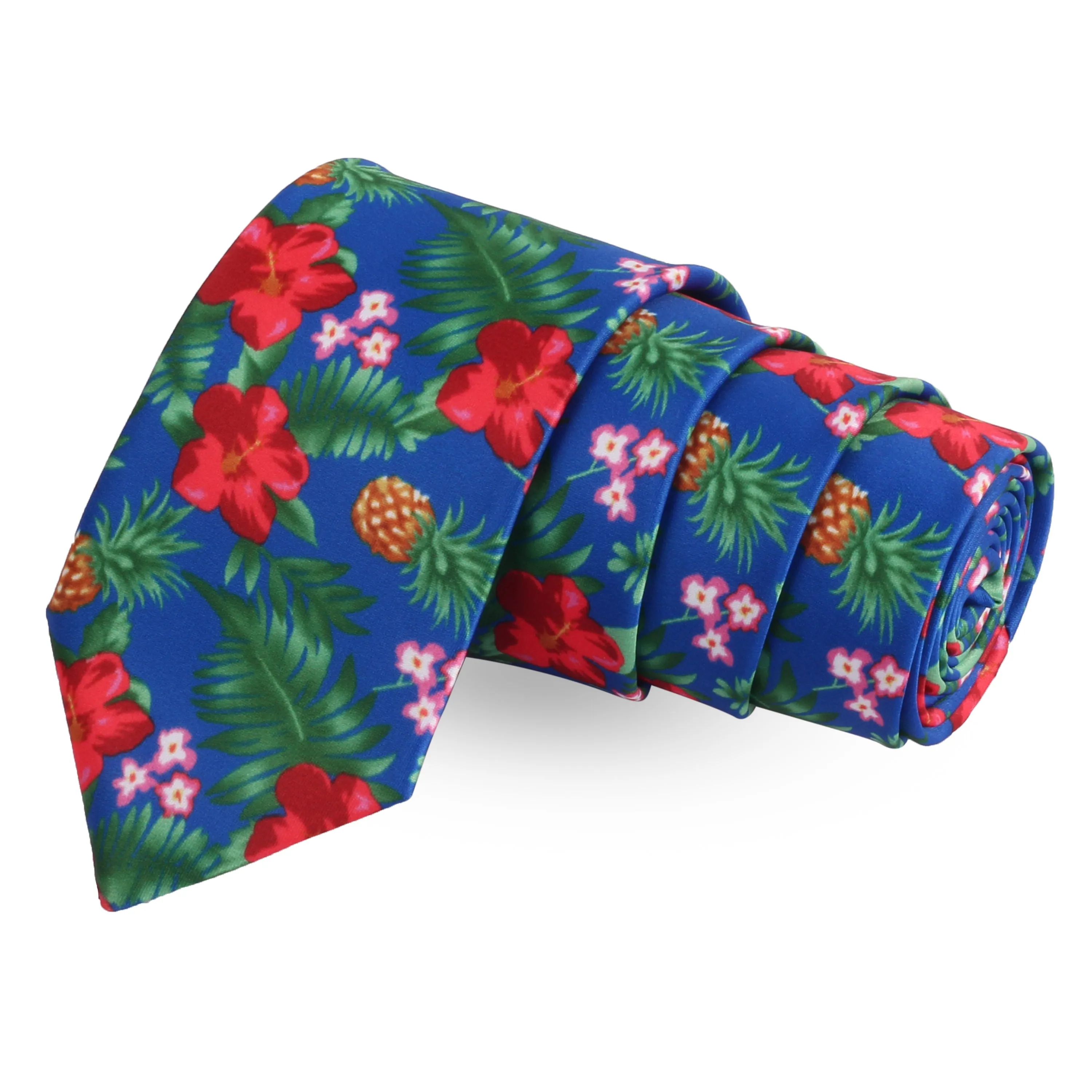 Peluche Floral Tale Blue Gift Box
