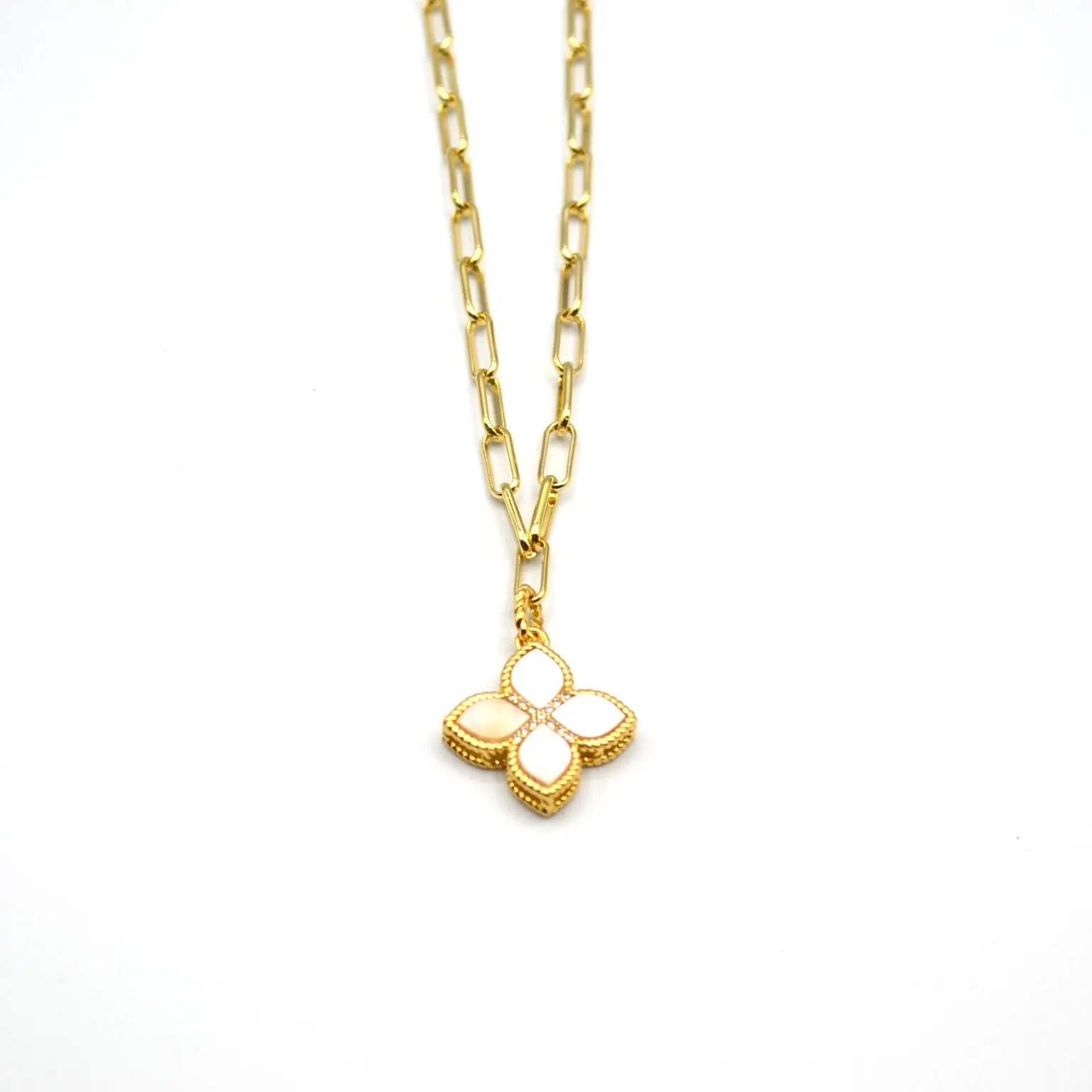 Whitney Necklace