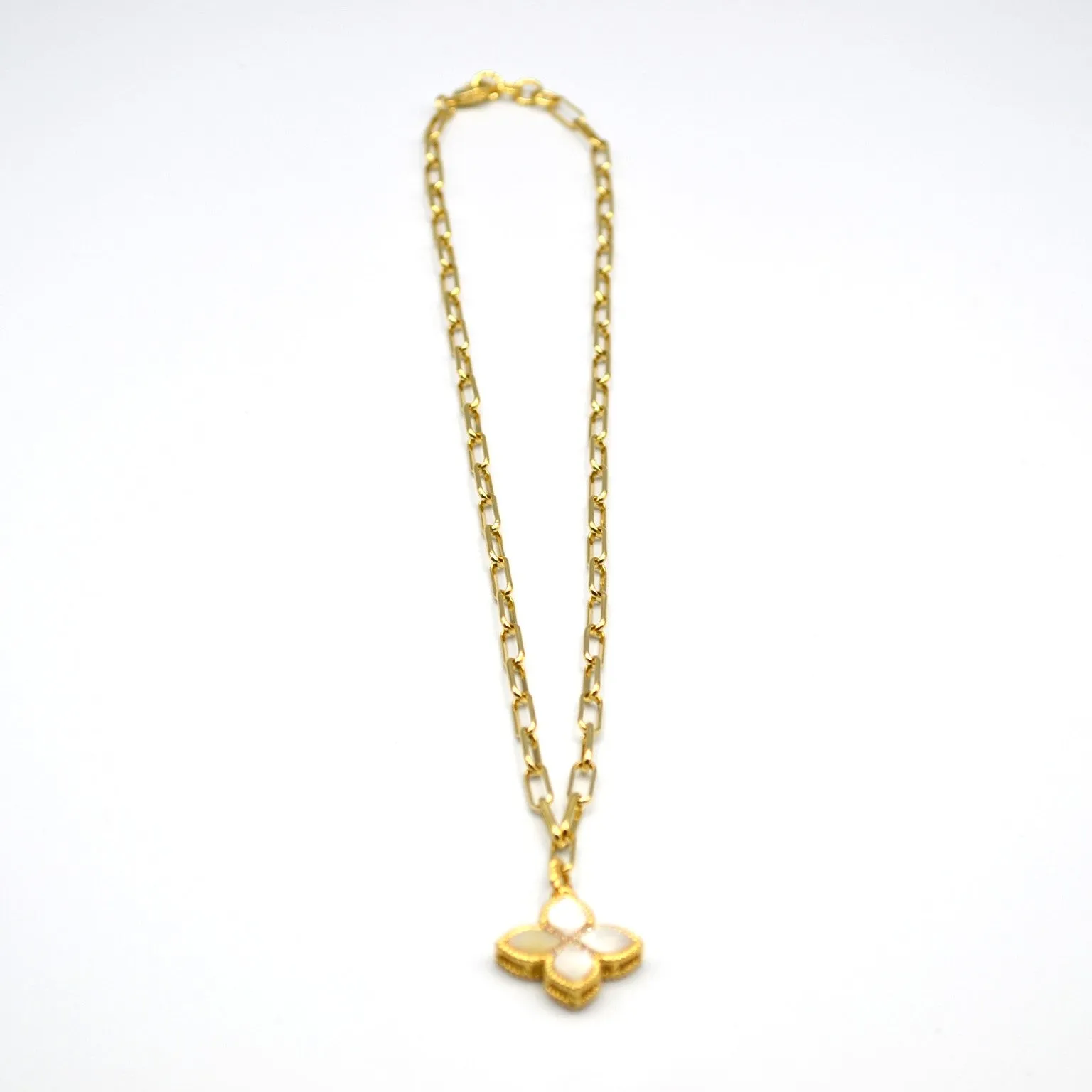 Whitney Necklace